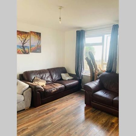 Jurassic View 3 Bed House With Hot Tub Villa Castletown  Luaran gambar